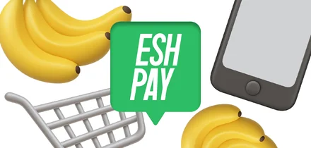 EshPay — в каждом магазине ВкусВилла