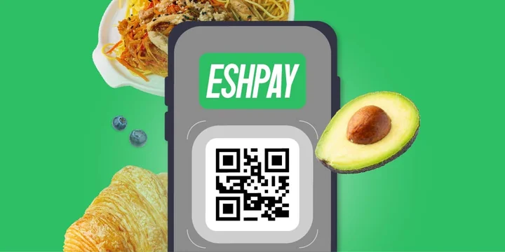 EshPay — в каждом магазине ВкусВилла