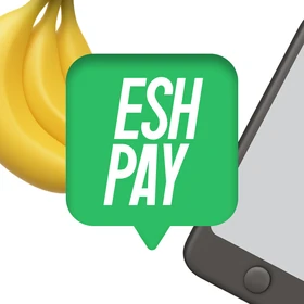 EshPay — в каждом магазине ВкусВилла