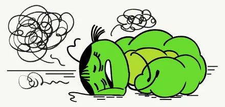 Вам нужен эмоциональный отдых?