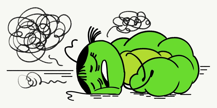 Вам нужен эмоциональный отдых?