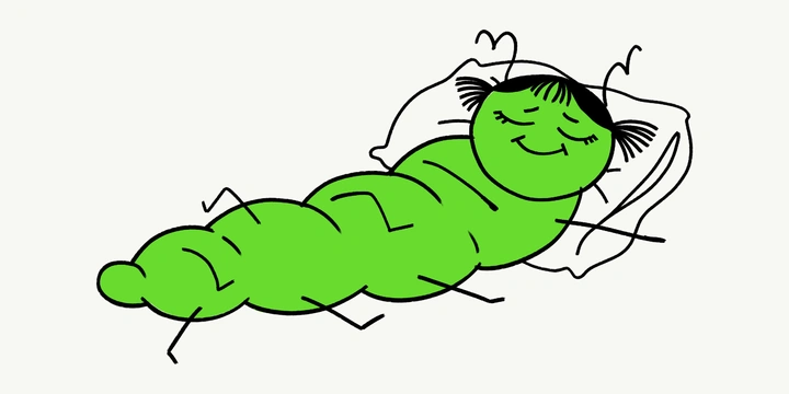 Вам нужен эмоциональный отдых?