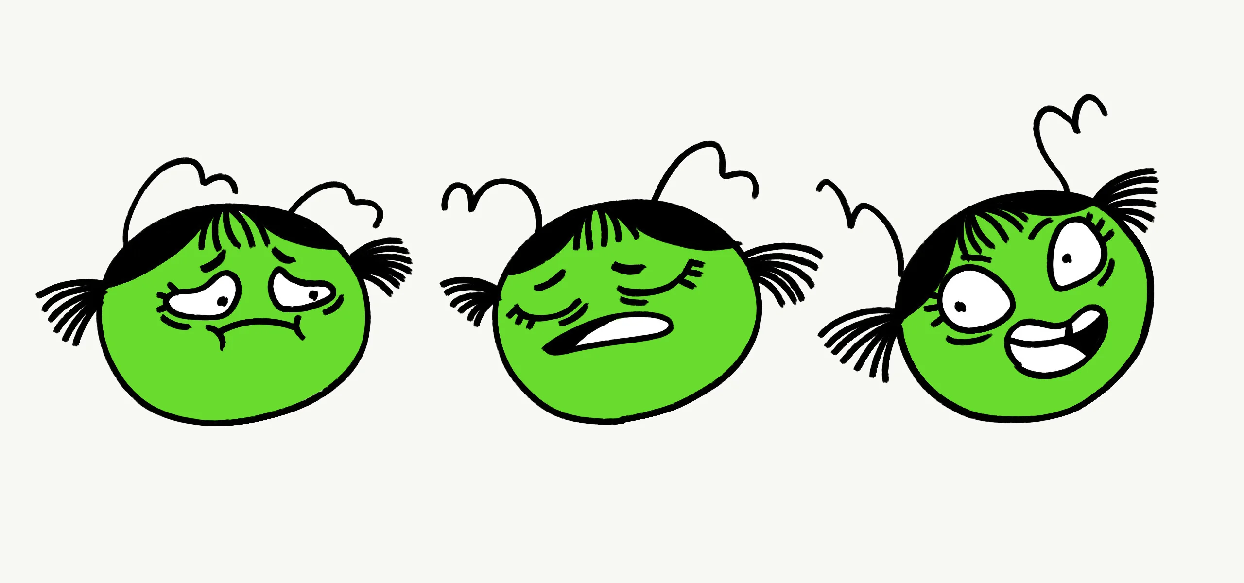 Вам нужен эмоциональный отдых?