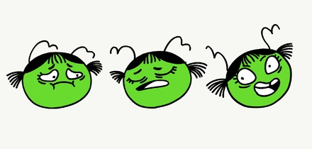 Вам нужен эмоциональный отдых?