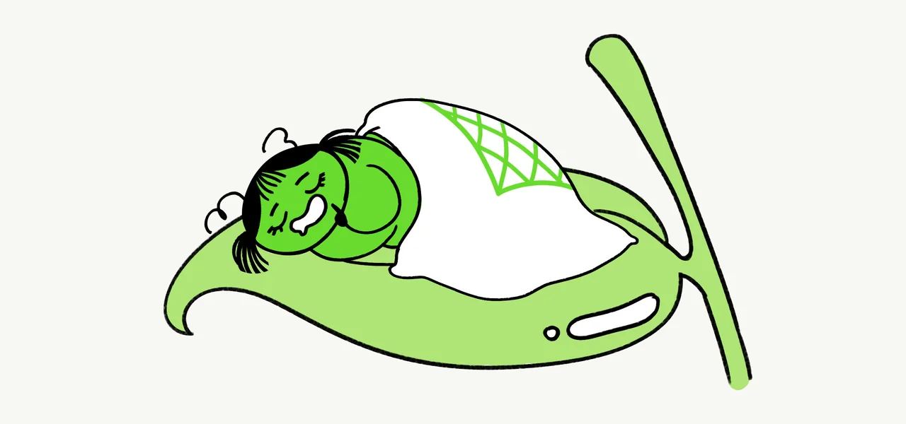 Вам нужен физический отдых?