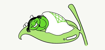 Вам нужен физический отдых?