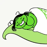 Вам нужен физический отдых?