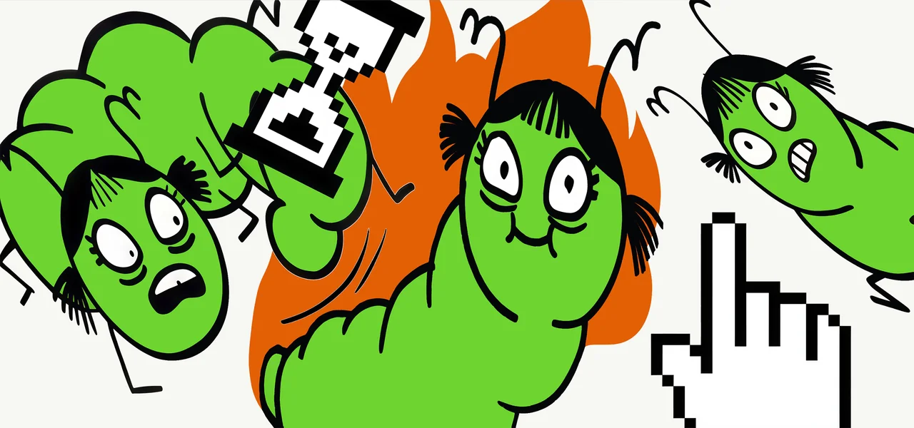 Тест: умеете ли вы отдыхать?