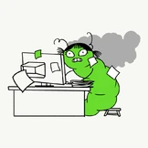 Вам нужен ментальный отдых? 