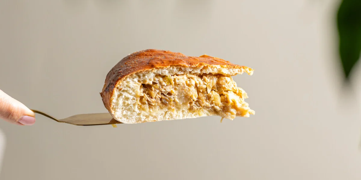 Рецепты пирогов: с мясом, рыбой, зеленью и сыром