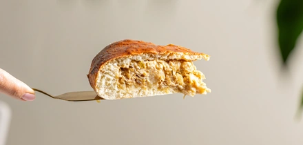 Рецепты пирогов: с мясом, рыбой, зеленью и сыром