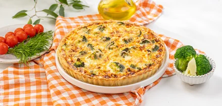 Рецепты пирогов: с мясом, рыбой, зеленью и сыром