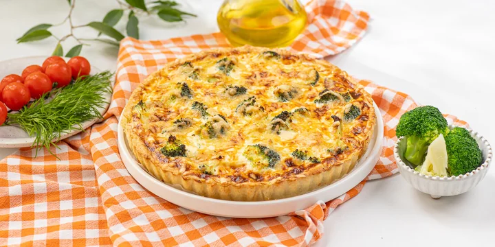 Рецепты пирогов: с мясом, рыбой, зеленью и сыром