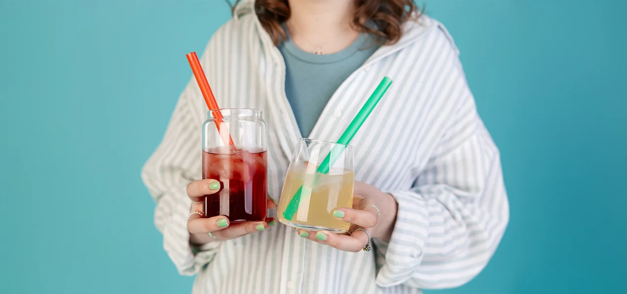 «Хирург Че» и «Вкус Канада»: раскрыли тайну новых названий напитков ВкусВилла