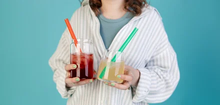 «Хирург Че» и «Вкус Канада»: раскрыли тайну новых названий напитков ВкусВилла