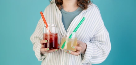 «Хирург Че» и «Вкус Канада»: раскрыли тайну новых названий напитков ВкусВилла