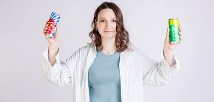 «Хирург Че» и «Вкус Канада»: раскрыли тайну новых названий напитков ВкусВилла