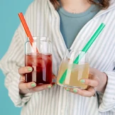 «Хирург Че» и «Вкус Канада»: раскрыли тайну новых названий напитков ВкусВилла