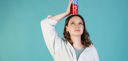 «Хирург Че» и «Вкус Канада»: раскрыли тайну новых названий напитков ВкусВилла