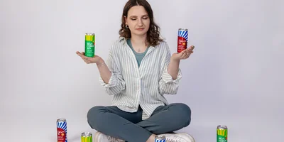 «Хирург Че» и «Вкус Канада»: раскрыли тайну новых названий напитков ВкусВилла