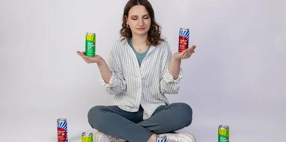 «Хирург Че» и «Вкус Канада»: раскрыли тайну новых названий напитков ВкусВилла