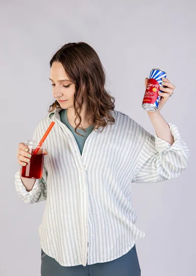 «Хирург Че» и «Вкус Канада»: раскрыли тайну новых названий напитков ВкусВилла