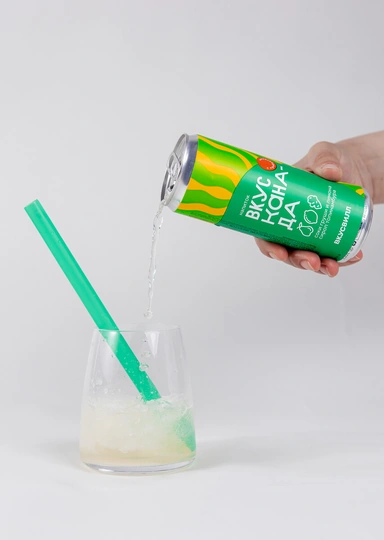 «Хирург Че» и «Вкус Канада»: раскрыли тайну новых названий напитков ВкусВилла