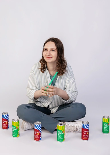 «Хирург Че» и «Вкус Канада»: раскрыли тайну новых названий напитков ВкусВилла