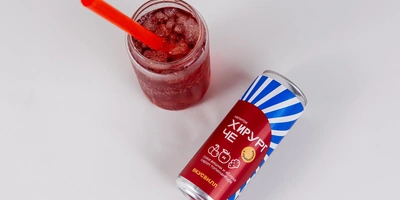 «Хирург Че» и «Вкус Канада»: раскрыли тайну новых названий напитков ВкусВилла