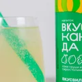 «Хирург Че» и «Вкус Канада»: раскрыли тайну новых названий напитков ВкусВилла