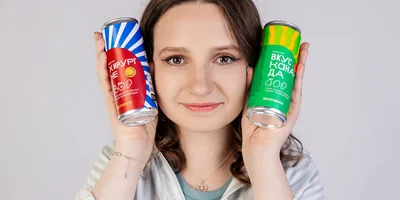 «Хирург Че» и «Вкус Канада»: раскрыли тайну новых названий напитков ВкусВилла