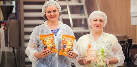 Улётные флайчипсы: хрустите на&nbsp;здоровье!