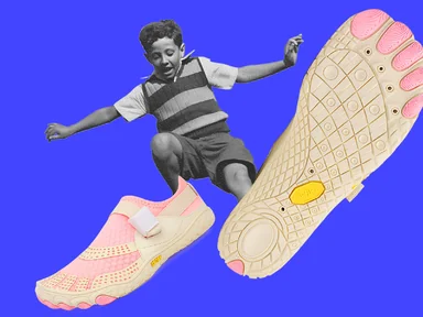 Что такое босоногая обувь и есть ли от неё польза