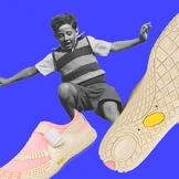 Что такое босоногая обувь и есть ли от неё польза