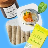 7 новинок, которые сделают летний вечер ближе к идеалу