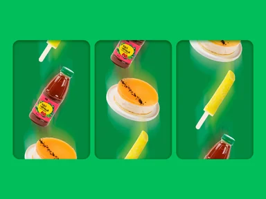 Генератор дынно-арбузного и никаких косточек