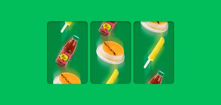 Генератор дынно-арбузного и никаких косточек