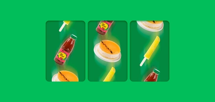 Генератор дынно-арбузного и&nbsp;никаких косточек