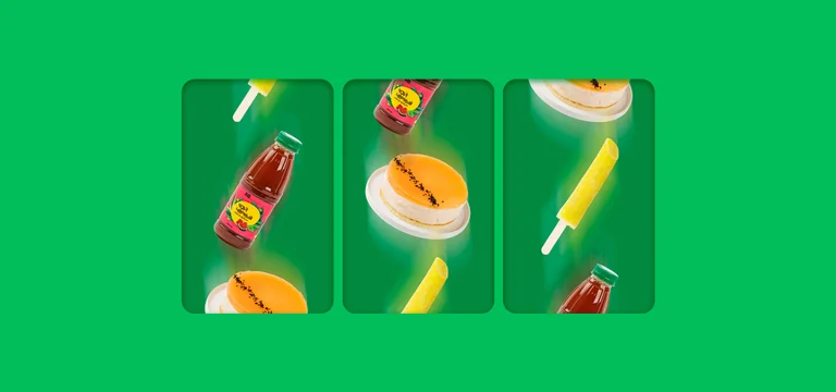 Генератор дынно-арбузного и никаких косточек