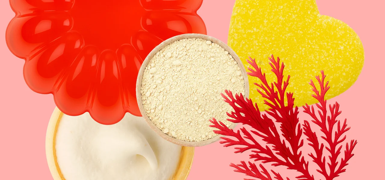 Что такое каррагинан и правда ли он вреден