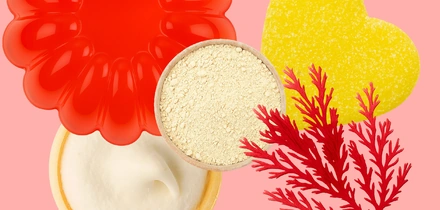 Что такое каррагинан и&nbsp;правда ли он вреден