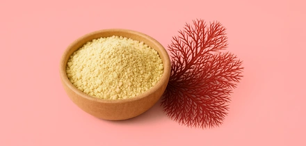 Что такое каррагинан и&nbsp;правда ли он вреден