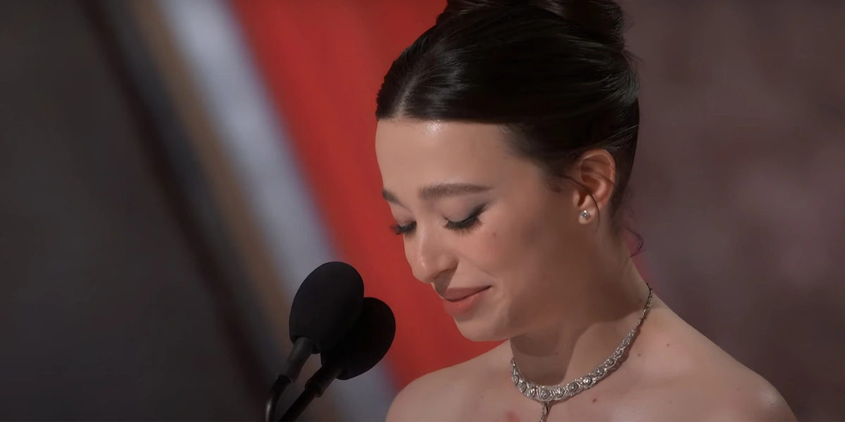 Кадр с&nbsp;церемонии награждения использован в&nbsp;иллюстративных целях