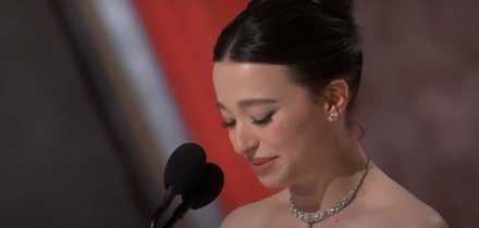 Кадр с&nbsp;церемонии награждения использован в&nbsp;иллюстративных целях