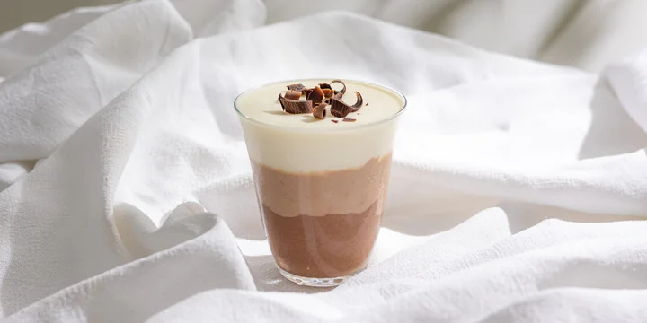 Рецепты десертов без выпечки: желейные котики, тирамису-боллы и ещё 5 проверенных идей