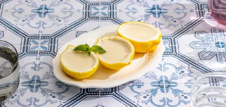 Рецепты десертов без выпечки: желейные котики, тирамису-боллы и ещё 5 проверенных идей