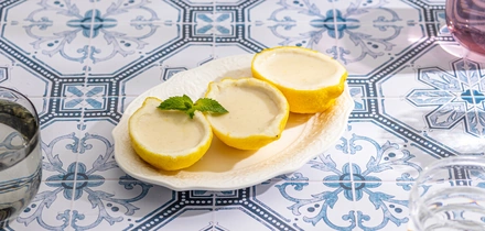 Рецепты десертов без&nbsp;выпечки: желейные котики, тирамису-боллы и&nbsp;ещё 5 проверенных идей