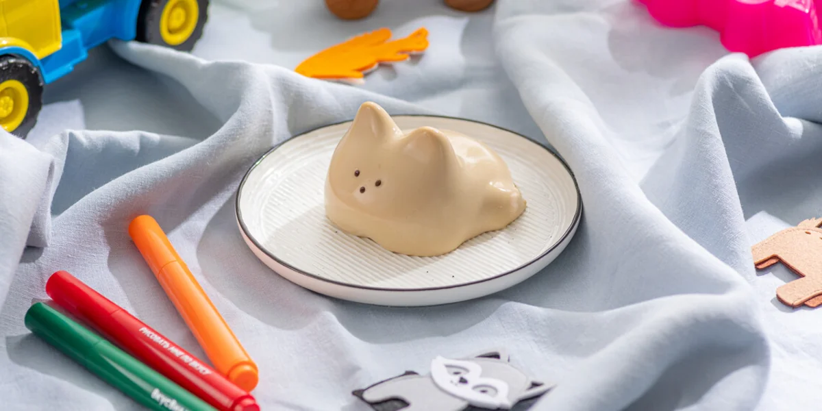 Рецепты десертов без выпечки: желейные котики, тирамису-боллы и ещё 5 проверенных идей