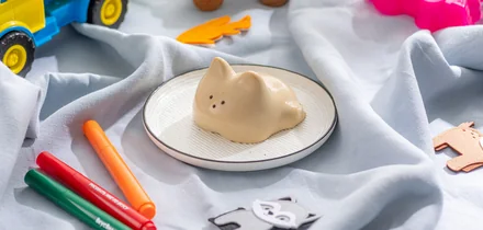 Рецепты десертов без выпечки: желейные котики, тирамису-боллы и ещё 5 проверенных идей