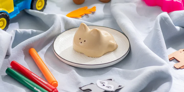 Рецепты десертов без выпечки: желейные котики, тирамису-боллы и ещё 5 проверенных идей